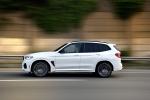 BMW X3 M Competition 2019 года (NA)